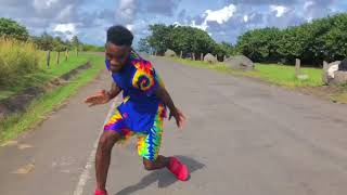 Teejay - Big Drip (Dance ) Resimi