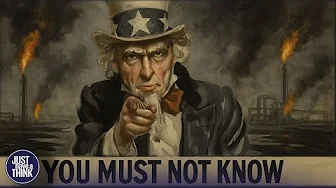 Are FOSSIL FUELS really all that bad??