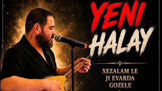 Yeni̇ Halay - Yılmaz Karadağ - Ağır Halay - ☎️ 0539 208 0092