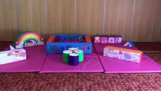 Princess Soft Play Set Up | St Helens | Warrington | Cheshire - SJ's Leisure screenshot 5