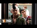 Neighbors 610 movie clip  robert de niro party 2014