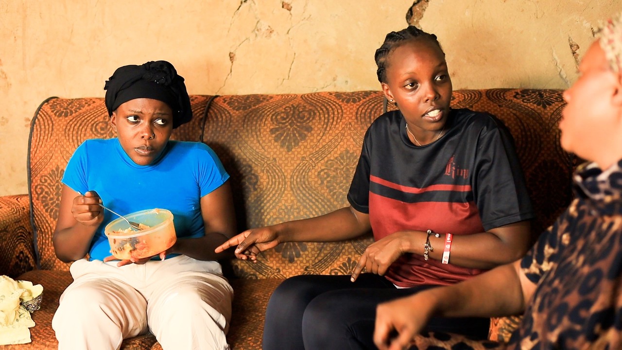 UMUTURANYIS15EP33:Goreti arafashwe!!mbega ubwiyemizi bwa Temisi muri office!!Geofre yarakaye.