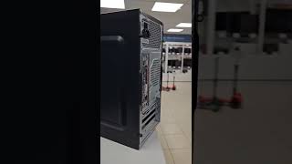 Системный блок i3-4130/4/120ssd/GeForce Gt 620