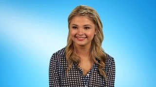 Disney Cutie Stefanie Scott Talks Car Jamming And Youtube