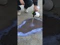 #Home Roof Leak #Waterproofing Treatment