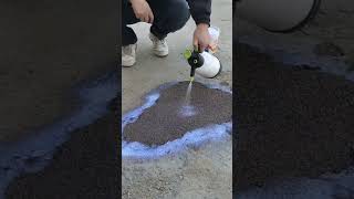 #Home Roof Leak #Waterproofing Treatment