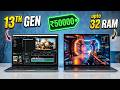 Top 3 Best Laptops Under 50000 (2026) 💻 Video Editing, Gaming & Office Work