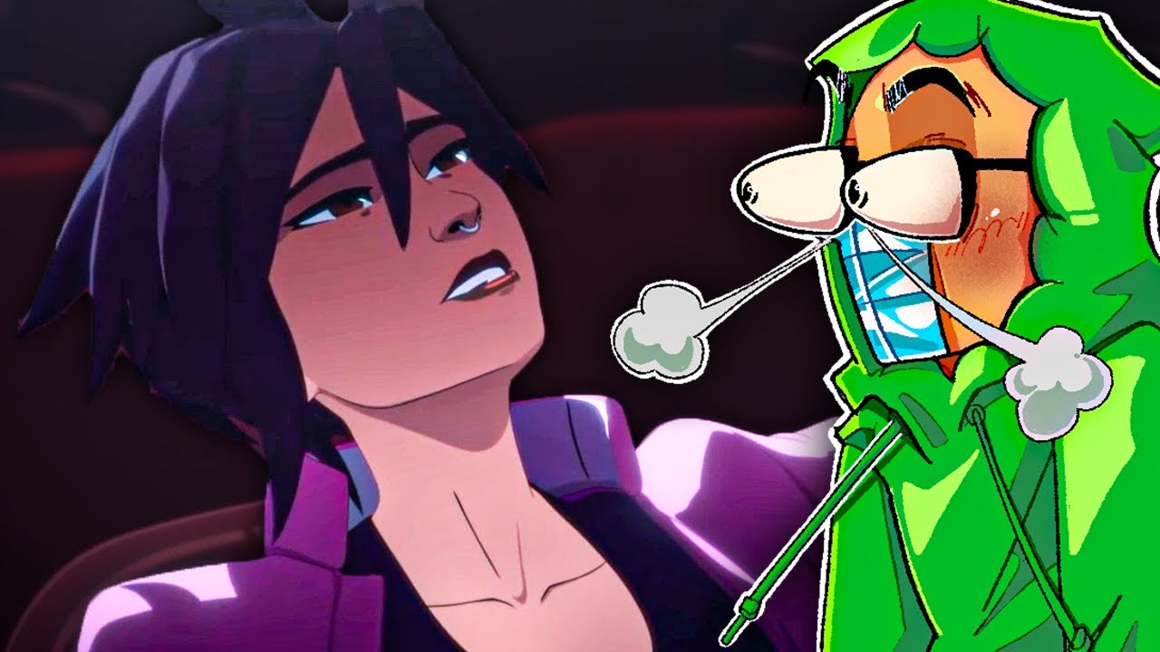 Yeah ok, Dispatch turned me Straight