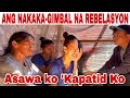 PART 3 ANG NAKAKA GIMBAL NA REBELASYON NI KUYA RODEL AT ASAWANG SI MARY JANE