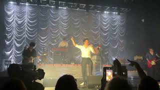 The Vaccines - Sometimes, I Swear [Live at O2 Guildhall, Southampton 14.02.2024]