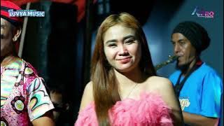 4.MANGAN DUGAL' LASTRI IJEM' NEW LUVYA MUSIC LIVE HULUBANTENG LOR BLOK GEMPELAN 15 JUNI 2025