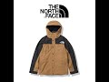 小黑痣. 開箱 THE NORTH FACE 2020AW Mountain Light Jacket / GORE - TEX NP11834 衝鋒外套