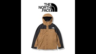 小黑痣. 開箱 THE NORTH FACE 2020AW Mountain Light Jacket / GORE - TEX NP11834 衝鋒外套