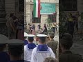 1. 🇮🇹 Savona Celebra il 2 Giugno: Cerimonia, Onorificenze e Bandiera Tricolore in Piazza Sisto IV