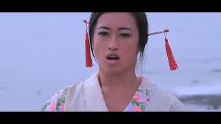 Samurai vs Ninja Girl: Short Film