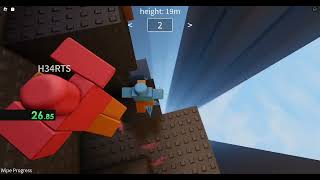 obby but you're a bird - 20-30m in 39.64 (WR 7/7/2023)