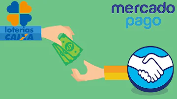 Como depositar no mercado pago pela lotérica?