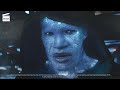 The Amazing Spider-Man 2: Electro in Time Square HD CLIP