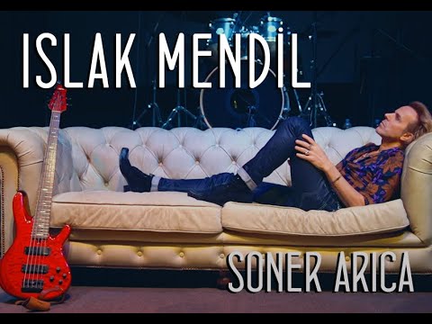 Soner Arıca - Islak Mendil