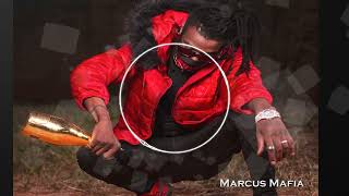 Marcus Mafia - #One-way Prod.Zviro Beast Visualizer by VJ Marcux #hiphop. #legacyempire #vjmarcux