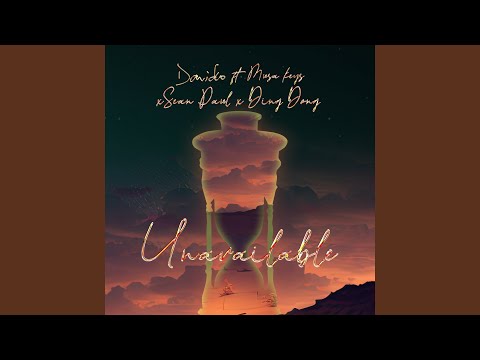 Unavailable (Sean Paul &Amp; Ding Dong Remix)