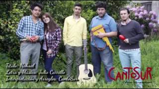 Miniatura del video "CANTOSUR  TEMA "NAHUEL""