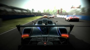 Need for Speed: Shift Gameplay (Max Settings 1920x1080) (HD Video)