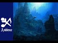 Underwater Ruins - RPG Ambience