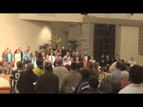 Entire Mass - Holy Saturday At the Easter Vigil in the Holy Night of Easter - April 19, 2014 - YouTube