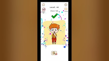 Tricky Puzzle DOP Level 41 to 50 Walkthrough Solutions