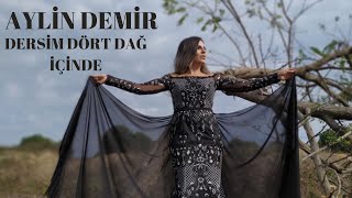 Aylin Demir - Dersim Dört Dağ İçinde Resimi