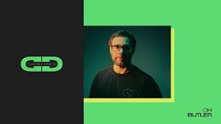 Dansu Discs Mix Series - 005 - Josh Butler