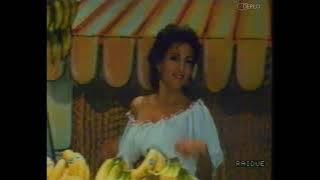 28/9/1990 - RaiDue - Sequenza spot pubblicitari