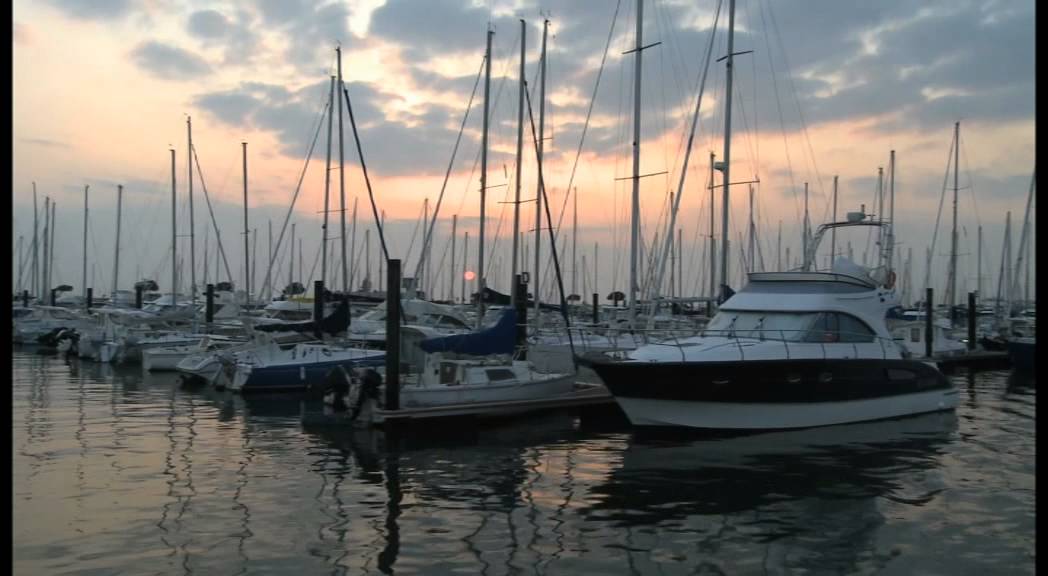 The Great Motor Boat Tour Biscay: teaser video