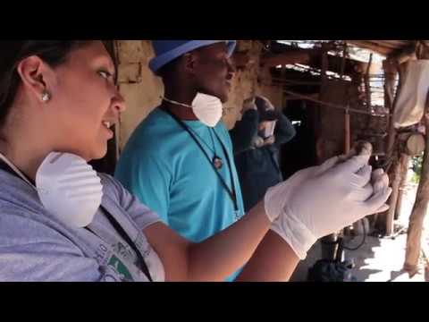 Centro de investigación para la salud en América Latina Breve