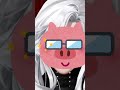 Cuuchan's Bottom Energy Shows in #dateeverything #feileacancu #vtuber #feileavision #vtuberclips