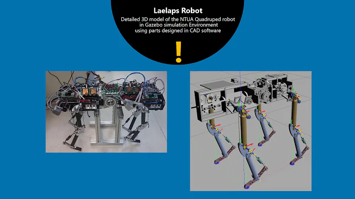 Towards a controller for quadrupedal locomotion on compliant terrains