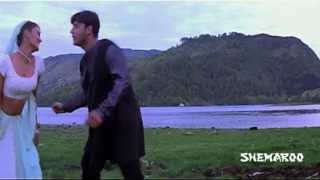 Priyuralu Pilichindi Songs | Thongi Choosae Song | Ajith | Aishwarya Rai | Tabu | AR Rahman