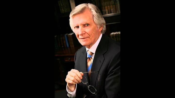David Wilkerson - Shall We Continue In Sin / The F...