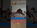 Just vibeing 😁🎶 #plankdance #plankchallenge #fitnessmotivation #funworkouts #IgorotakPlankChallenge