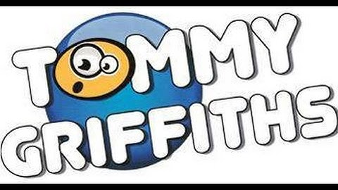 Tommy Griffiths Commercial VO Demo Video