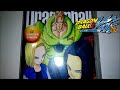 Dragon Ball Z Kai Dragon Box Bluray Unboxing New