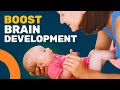 Daily Activity to Boost Baby Brain Development 🧠
