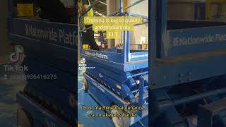 Training is vital to quality and productivity. #healthandsafety#manufacturing#maintenance#training by Marc Lewis 10 views 3 months ago 1 minute, 48 seconds