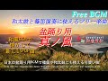 真ノ風「和風和太鼓篠笛歌ってみた曲」【著作・商用フリー♪Free BGM & Sound effect 】#篠笛 #和太鼓 #盆踊り #盆太鼓 #歌ってみた