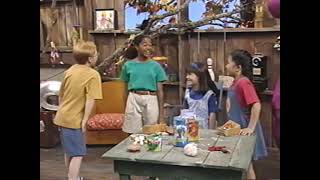 1-2-3-4 Seasons 1996 Version Part 42