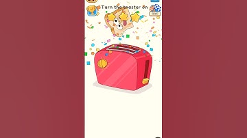 dop5 level 503(turn the toaster on)#watching#dop5#yt#trending#views#shorts#shortfeed#ytshorts#gaming