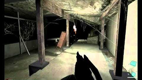 [SPOILER]F.E.A.R Perseus Mandate EVERY Alma & Paranormal Scenes Interval 3 + 4