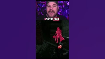 De SABLE-haat is ECHT #dbd #deadbydaylight #dbdtiktok #dbdkiller #dbdsurvivor