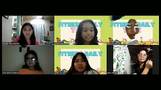 #PED027 TALKSHOW|| Fitness Daily Talk